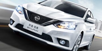 Було презентовано новий Nissan 2024-го року — Автоновини