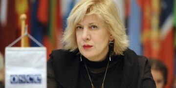 Росіяни незаконно всиновлюють українських дітей — комісар Ради Європи