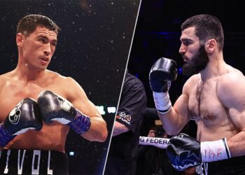 Кудряшов: «Не знаю, что будет делать Бетербиев с передвижениями, чувством дистанции и великолепной передней рукой Бивола»