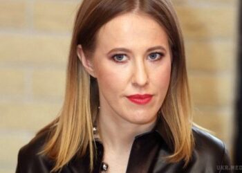 Кандидат в президенти РФ Собчак заявила, що Крим належить Україні