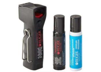 Как выбрать газовый баллончик для самообороны? Полезные советы и рекомендации