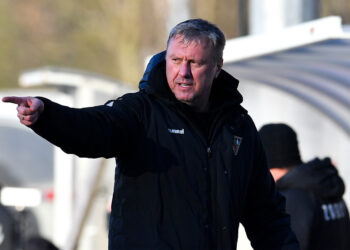 «Заглембе» отменил сбор в Турции. Клуб опасается экстрадиции Хацкевича в Беларусь (24 января 2024 г.) — Новости футбола