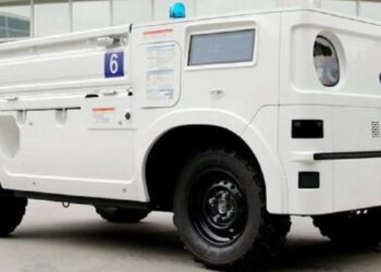 Honda представила безпілотну вантажівку — Автоновини