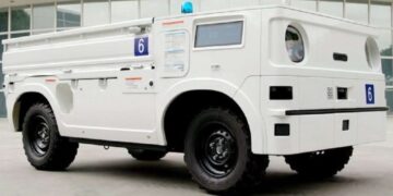 Honda представила безпілотну вантажівку — Автоновини