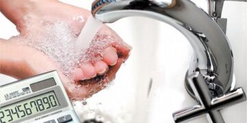Як економити воду