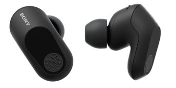 Sony INZONE Buds та INZONE Н5: ігрові навушники, створені в колаборації з кіберспортсменами — Новости технологий