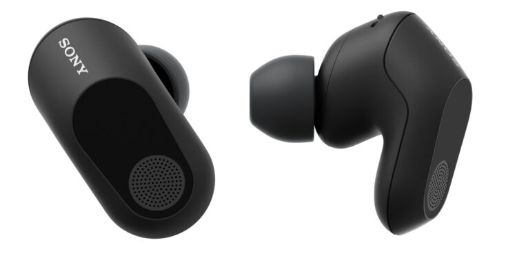 Sony INZONE Buds та INZONE Н5: ігрові навушники, створені в колаборації з кіберспортсменами — Новости технологий