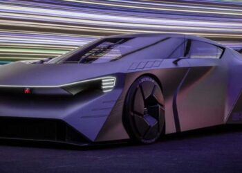 Nissan запускає електро GT-R з твердотільними батареями — Автоновини