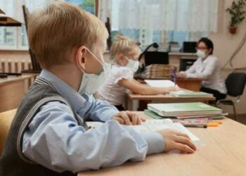 В МОЗ допустили локальный карантин в Украине этой зимой