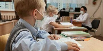 В МОЗ допустили локальный карантин в Украине этой зимой