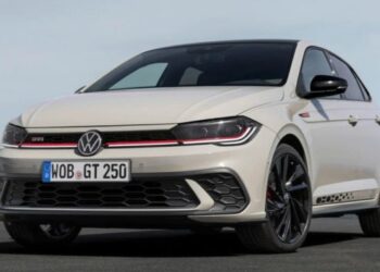 Представлено Volkswagen Polo 2024 модельного року — Автоновини