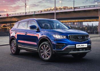 Belgee расширит линейку: в этом году появится ещё пара «новинок» на базе Geely — АВТО НОВОСТИ