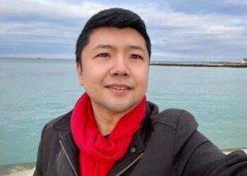 Блогера, який показував роботу ППО в Одесі, засудили | Одеський Кур’єр