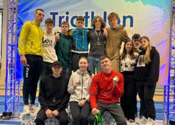 Черкаські спортсмени здобули нагороди чемпіонату і Кубка України