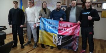 Черкаських спортсменів відзначили за досягнення