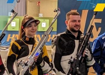 Черкаський спортсмен виборов «золото» на міжнародному турнірі