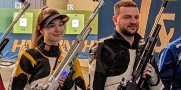 Черкаський спортсмен виборов «золото» на міжнародному турнірі