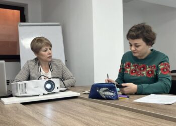 Дві освітянки з Южного змагатимуться за звання «Учитель року – 2024» | YНовини одещіни