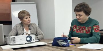 Дві освітянки з Южного змагатимуться за звання «Учитель року – 2024» | YНовини одещіни