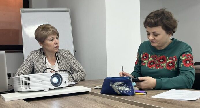 Дві освітянки з Южного змагатимуться за звання «Учитель року – 2024» | YНовини одещіни