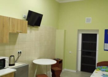 VIP-камери в СІЗО вже принесли до бюджету ₴25 мільйонів