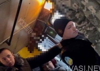 «Я тебе посаджу!»: працівник одеського ТЦК публічно погрожував громадянам