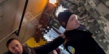 «Я тебе посаджу!»: працівник одеського ТЦК публічно погрожував громадянам