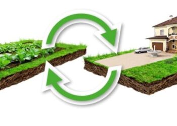 Як змінити цільове призначення земельної ділянки приватної власності?