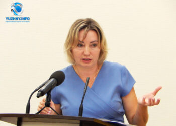 Коли в Южненській ОТГ почне курсувати «соціальний автобус» – коментар управління економіки | YНовини одещіни