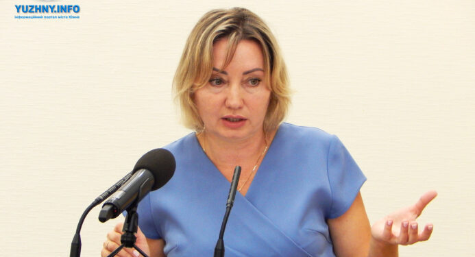 Коли в Южненській ОТГ почне курсувати «соціальний автобус» – коментар управління економіки | YНовини одещіни