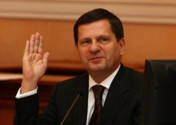 Колишнього мера Одеси заочно відправили під арешт | Одеський Кур’єр