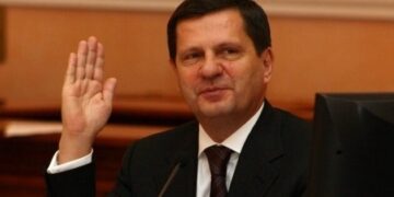Колишнього мера Одеси заочно відправили під арешт | Одеський Кур’єр
