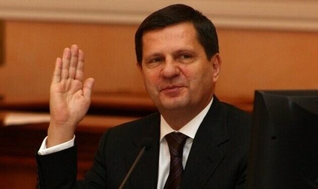 Колишнього мера Одеси заочно відправили під арешт | Одеський Кур’єр