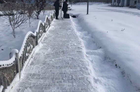 Комунальні підприємства Арцизької громади працюють в посиленому режимі