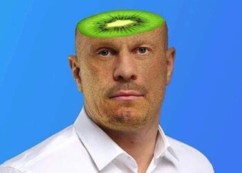 Ліквідовано державного зрадника Киву | Одеський Кур’єр