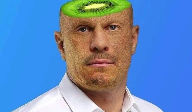 Ліквідовано державного зрадника Киву | Одеський Кур’єр