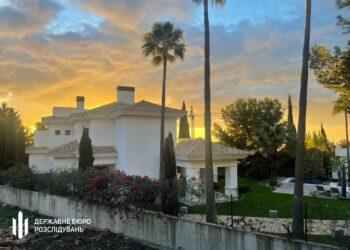 Майно колишнього одеського воєнкома арештували | Одеський Кур’єр