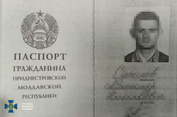 На 15 років тюрми засудили агента фсб, який заїхав в Одеську область з Придністров'я