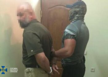 На 15 років тюрми засудили агента фсб, який заїхав в Одеську область з Придністров’я | Одеський Кур’єр
