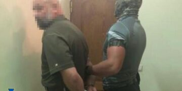 На 15 років тюрми засудили агента фсб, який заїхав в Одеську область з Придністров’я | Одеський Кур’єр