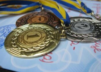 На Черкащині відзначили кращих спортсменів