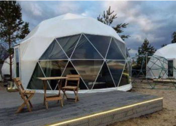 На Одещині облаштовують нову зону відпочинку