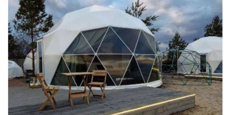 На Одещині облаштовують нову зону відпочинку