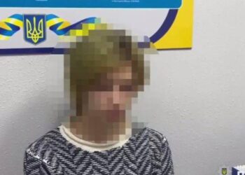 На Одещині підозрюють у вбивстві дівчину-підлітка