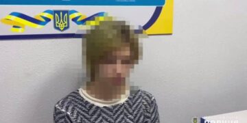 На Одещині підозрюють у вбивстві дівчину-підлітка