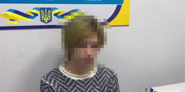 На Одещині підозрюють у вбивстві дівчину-підлітка