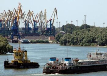 На Одещині залишили з носом столичного зернотрейдера: 350 тонн продовольства «зникли» в портах Рені та Ізмаїлу