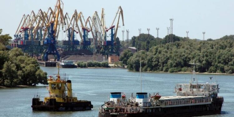 На Одещині залишили з носом столичного зернотрейдера: 350 тонн продовольства «зникли» в портах Рені та Ізмаїлу