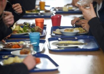 На шкільне харчування дітей пільгових категорій в Ізмаїлі будуть витрачати більше коштів