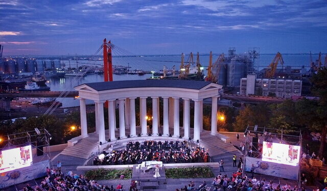 Одеса достроково виплачує муніципальні кредити | Одеський Монітор